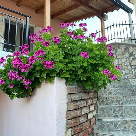 히마레 Gkoros House Old Town 빌라 외부 사진