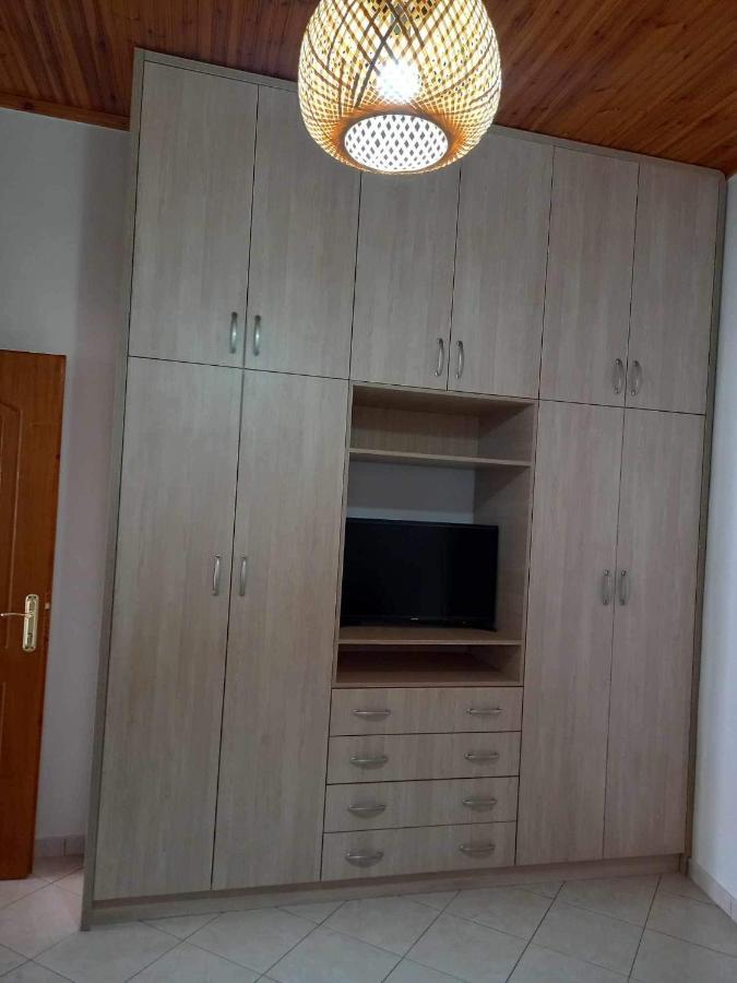 히마레 Gkoros House Old Town 빌라 외부 사진