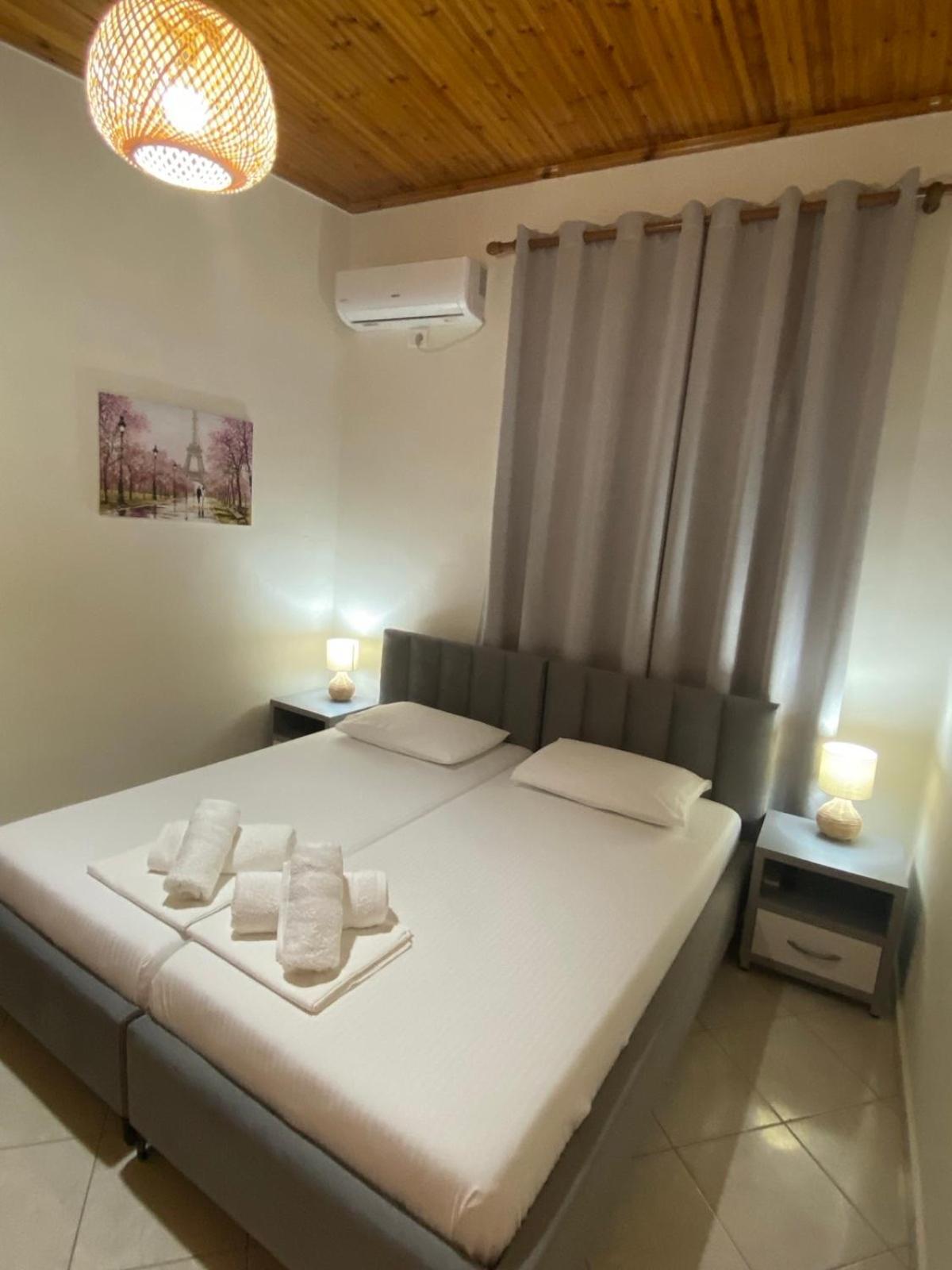 히마레 Gkoros House Old Town 빌라 외부 사진